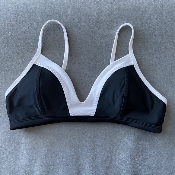 Athleta Other - Athleta Bikini Top